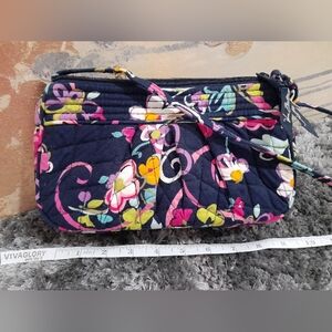 Vera Bradley crossbody